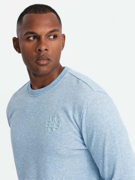 Ombre Clothing Moška mikina Ombre Clothing