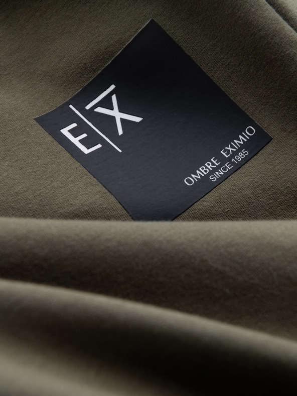 Ombre Clothing Moške superge Ombre Clothing