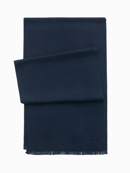 Ombre Clothing Moški šal z naramnicami Ombre Clothing