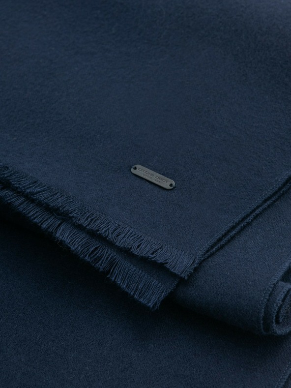 Ombre Clothing Moški šal z naramnicami Ombre Clothing