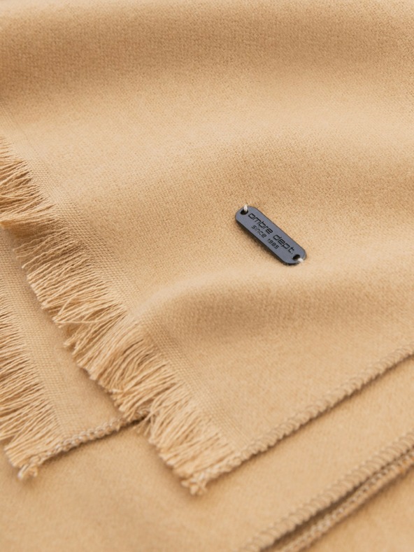 Ombre Clothing Moški šal z naramnicami Ombre Clothing