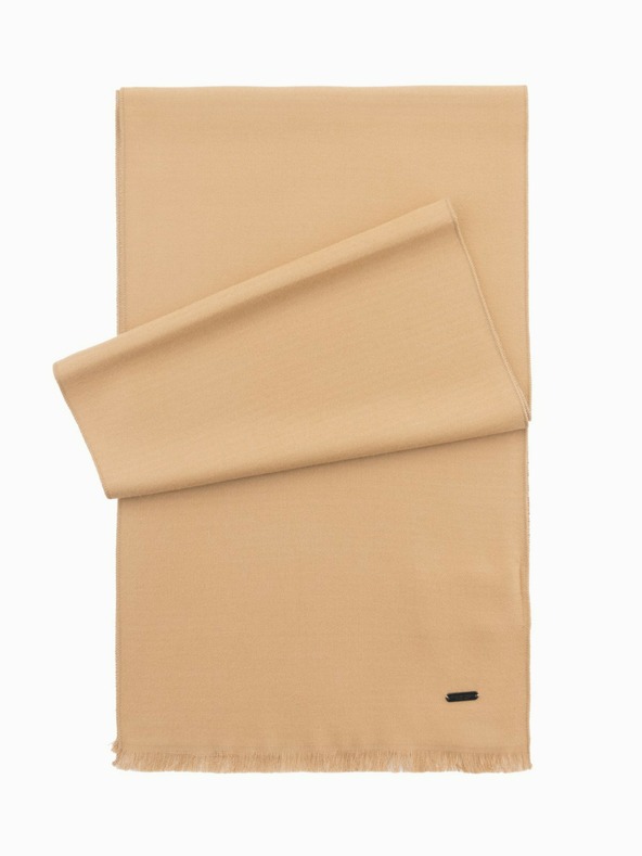 Ombre Clothing Moški šal z naramnicami Ombre Clothing