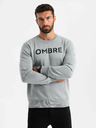 Ombre Clothing Moška mikina Ombre Clothing