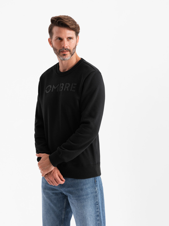 Ombre Clothing Moška mikina Ombre Clothing