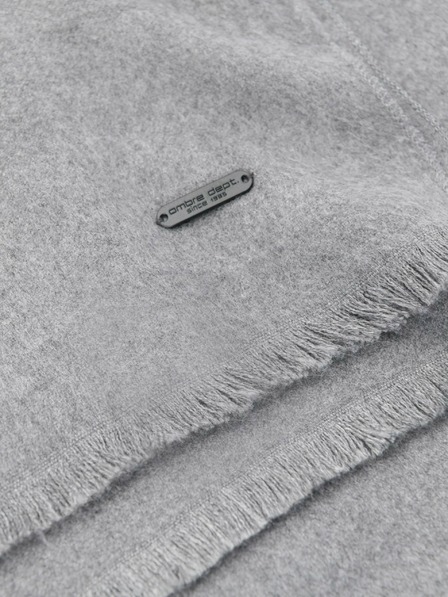 Ombre Clothing Moški šal z naramnicami Ombre Clothing