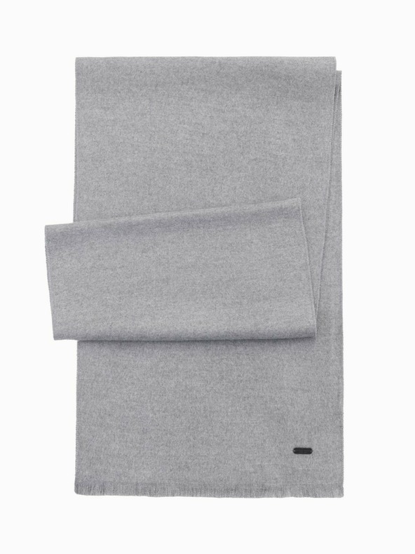 Ombre Clothing Moški šal z naramnicami Ombre Clothing