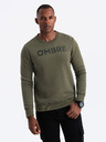 Ombre Clothing Moška mikina Ombre Clothing