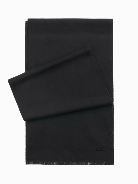 Ombre Clothing Moški šal z naramnicami Ombre Clothing