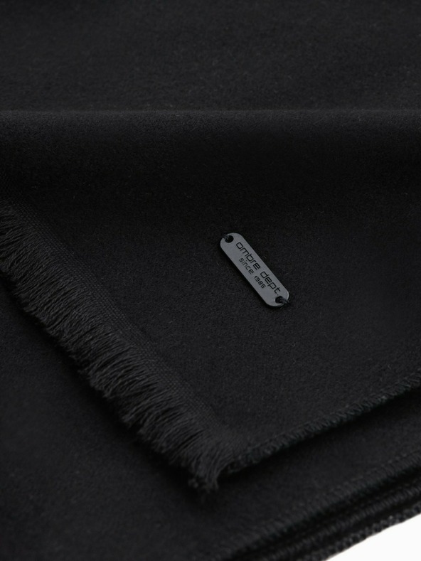 Ombre Clothing Moški šal z naramnicami Ombre Clothing