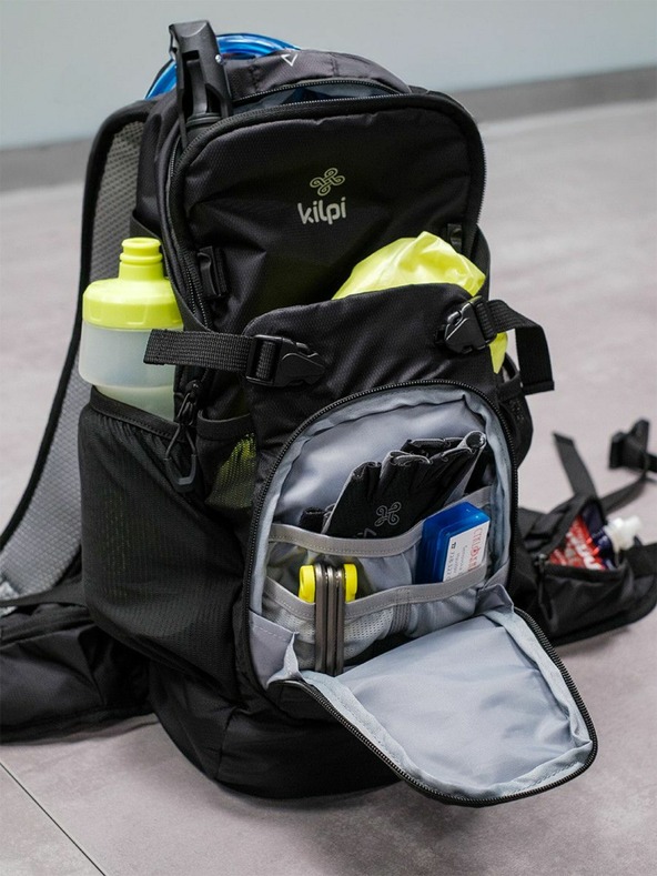Kilpi Kolesarski nahrbtnik Kilpi Olten 10