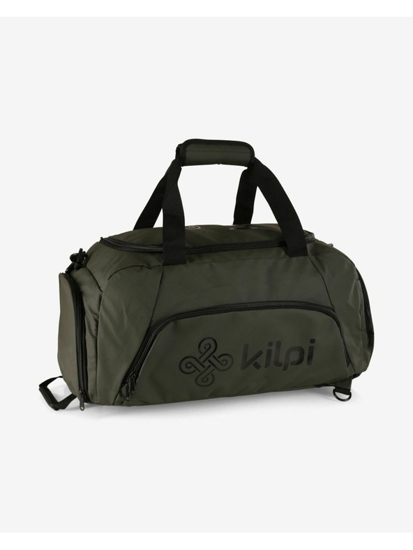 Kilpi Fitnes torba Kilpi KATMAI 35-U Khaki