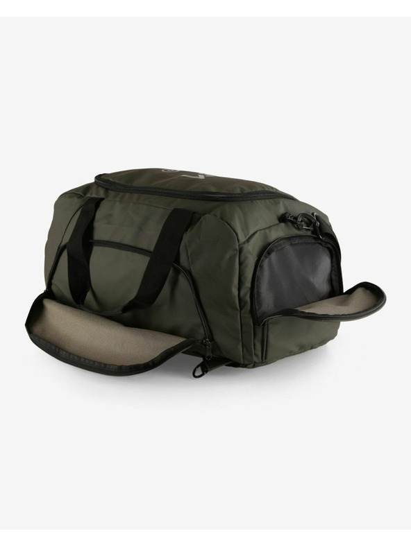 Kilpi Fitnes torba Kilpi KATMAI 35-U Khaki