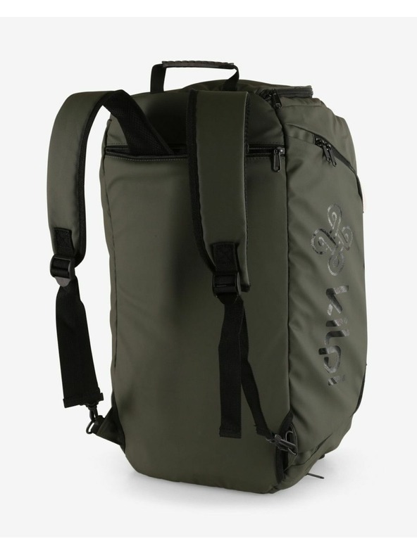 Kilpi Fitnes torba Kilpi KATMAI 35-U Khaki