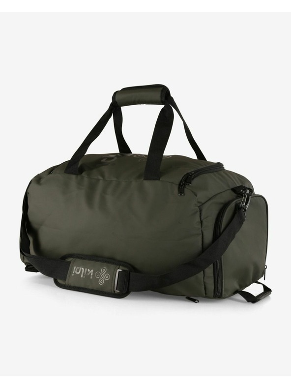 Kilpi Fitnes torba Kilpi KATMAI 35-U Khaki