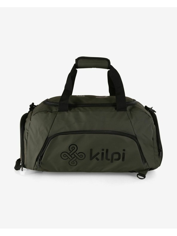 Kilpi Fitnes torba Kilpi KATMAI 35-U Khaki