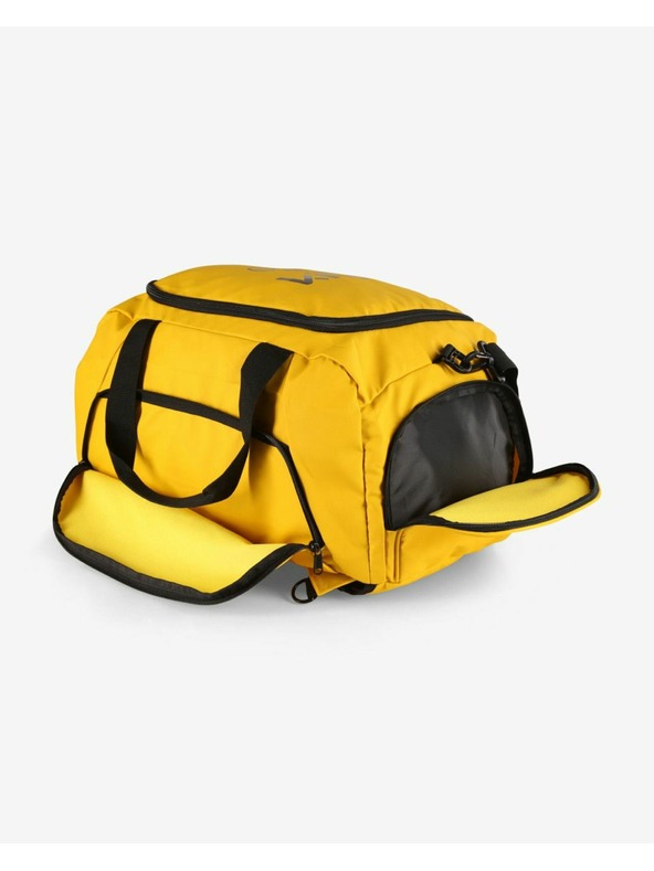 Kilpi Fitnes torba Kilpi KATMAI 35-U Yellow