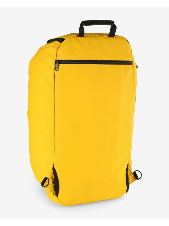 Kilpi Fitnes torba Kilpi KATMAI 35-U Yellow