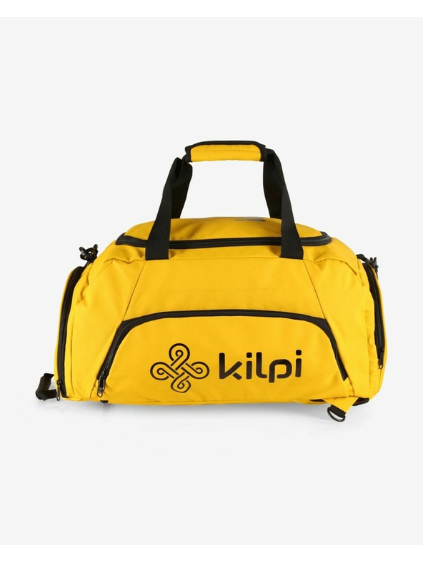 Kilpi Fitnes torba Kilpi KATMAI 35-U Yellow