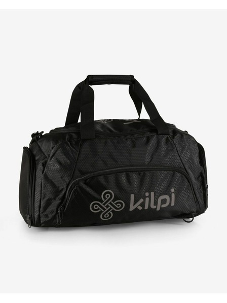 Kilpi Fitnes torba Kilpi DRILL 35-U Black