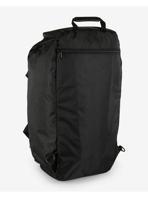 Kilpi Fitnes torba Kilpi DRILL 35-U Black