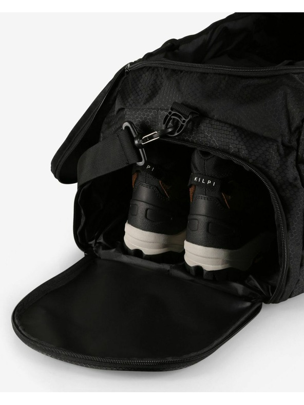Kilpi Fitnes torba Kilpi DRILL 35-U Black