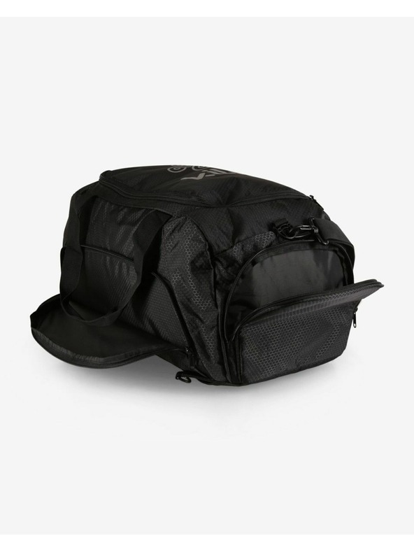 Kilpi Fitnes torba Kilpi DRILL 35-U Black