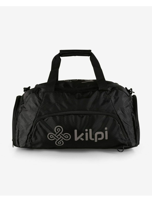 Kilpi Fitnes torba Kilpi DRILL 35-U Black