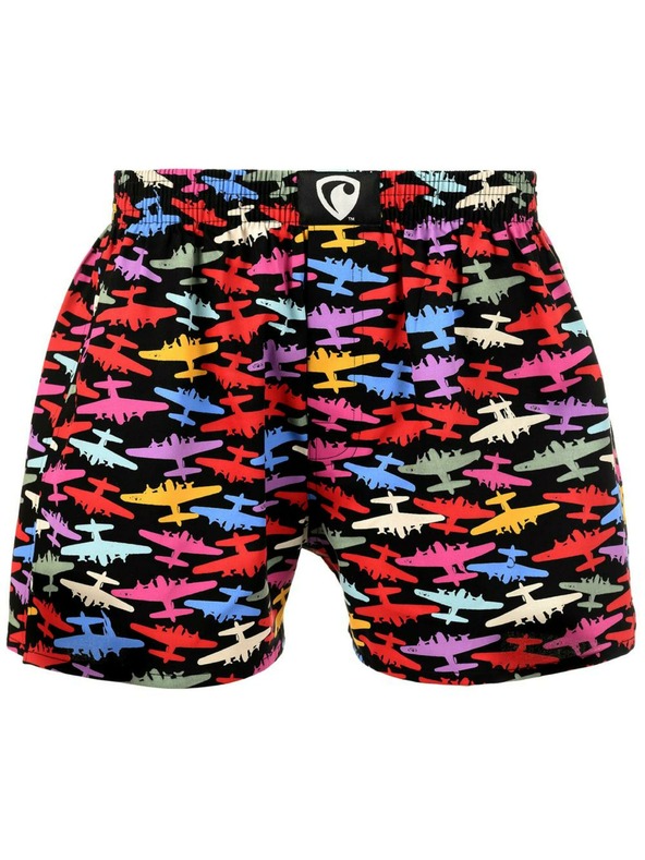 Represent Moške kratke hlače EXCLUSIVE ALI B-17 Represent