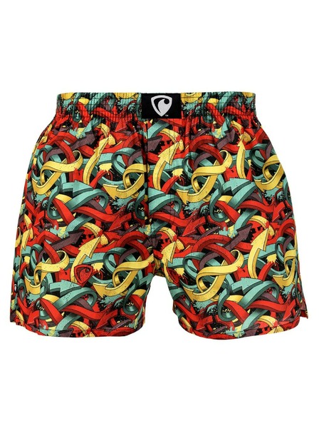 Represent Moške kratke hlače EXCLUSIVE ALI RIGHT WAY Represent