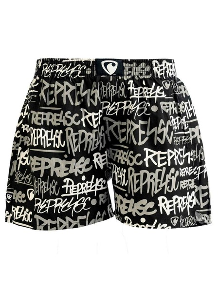 Represent Moške kratke hlače EXCLUSIVE ALI SIGNATURE Predstavljamo