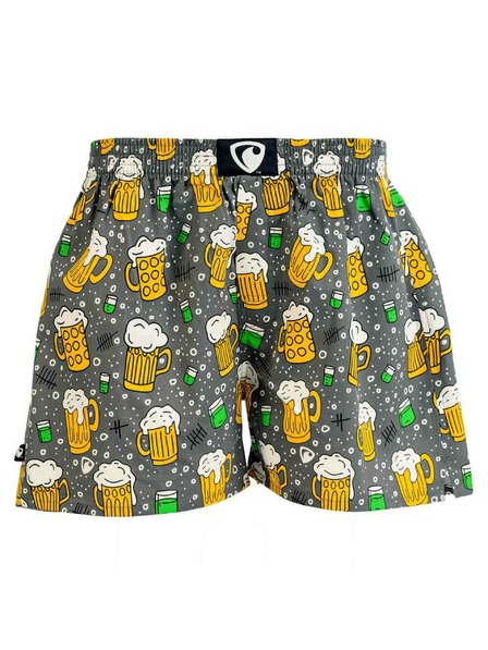 Represent Moške kratke hlače EXCLUSIVE ALI OCTOBER FEST Predstavljamo
