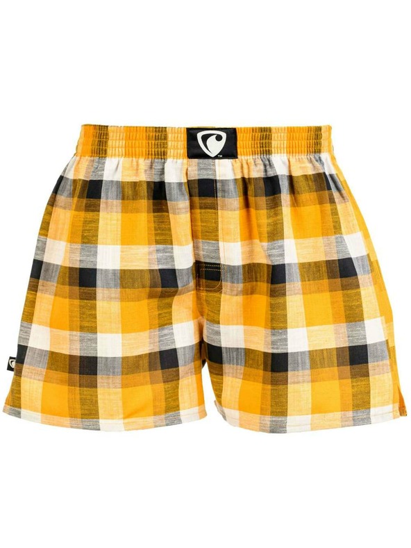 Represent Moške kratke hlače CLASSIC ALI 24105 Represent