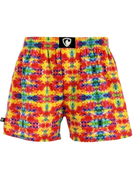 Represent Moške kratke hlače EXCLUSIVE ALI HAPPY BEE Predstavljamo