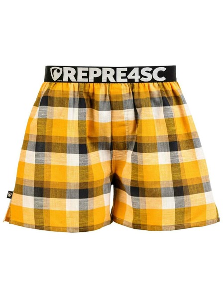 Represent Moške kratke hlače CLASSIC MIKE 24205 Represent