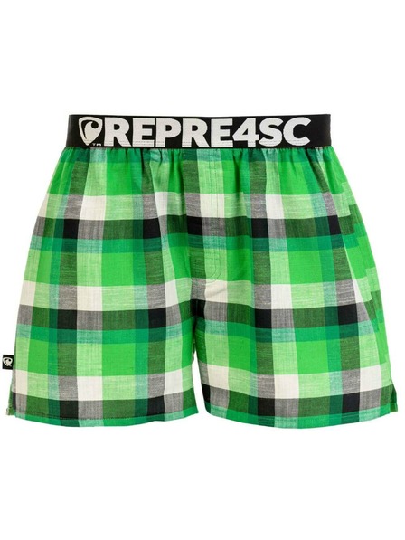 Represent Moške kratke hlače CLASSIC MIKE 24204 Represent
