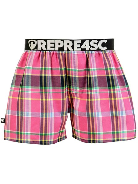 Represent Moške kratke hlače CLASSIC MIKE 24202 Represent