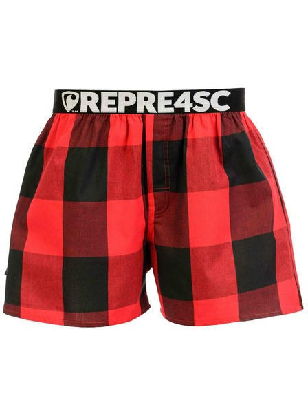 Represent Moške kratke hlače CLASSIC MIKE 24201 Represent