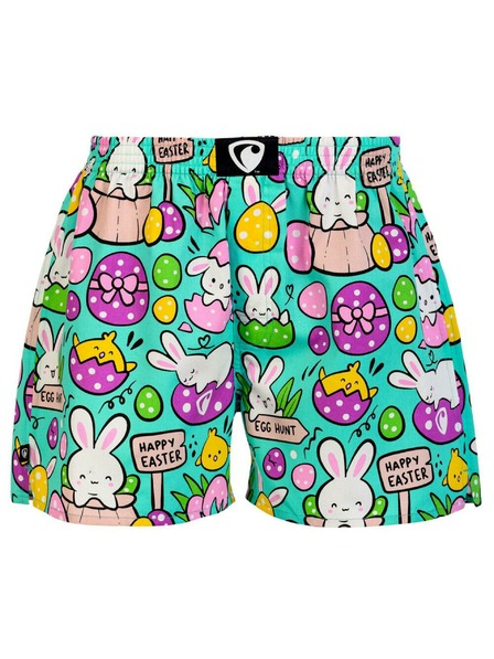 Represent Moške kratke hlače EXCLUSIVE ALI EASTER SURPRISE Predstavljamo