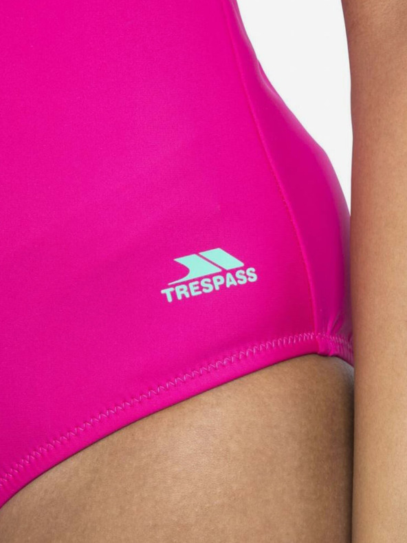 Trespass Ženske enodelne kopalke Trespass Lotty