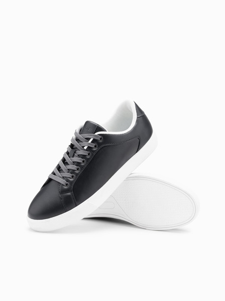 Ombre Clothing Klasične moške superge z visokim podplatom Ombre Clothing
