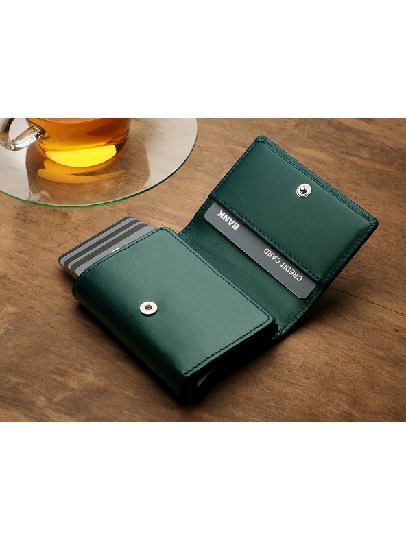 Pularys Boston Denarnica