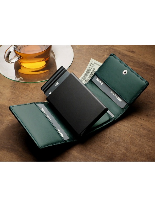 Pularys Boston Denarnica