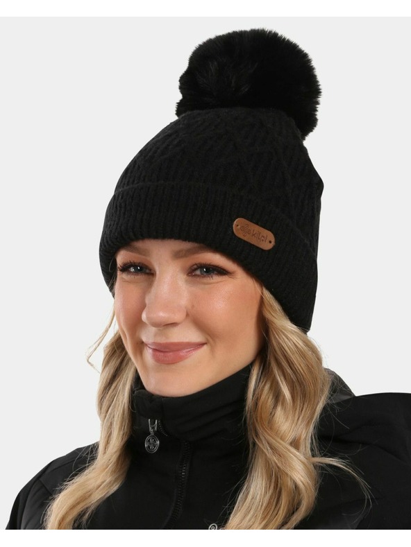 Kilpi RENA-W Černá Kapa