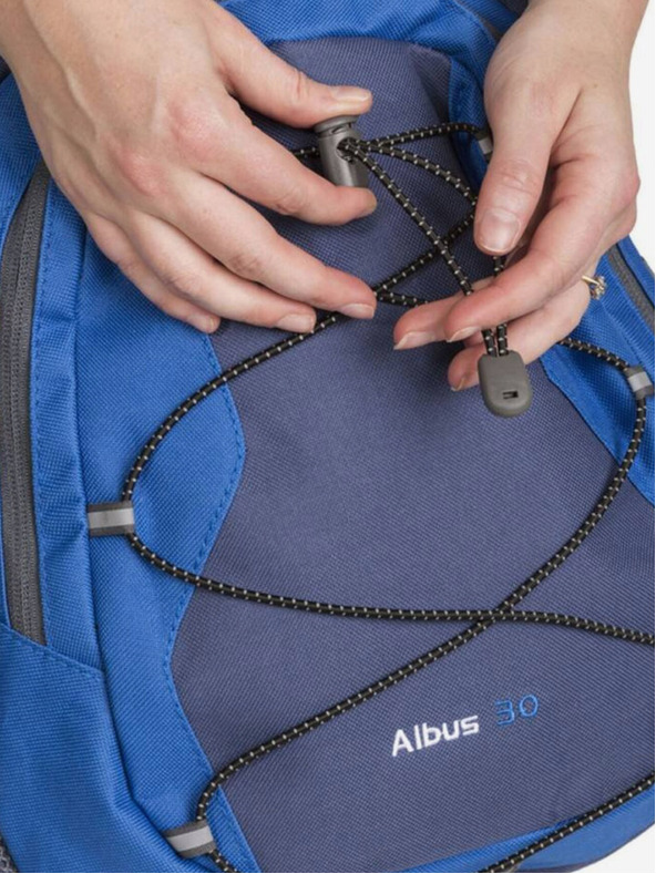 Trespass Trespass Albus nahrbtnik