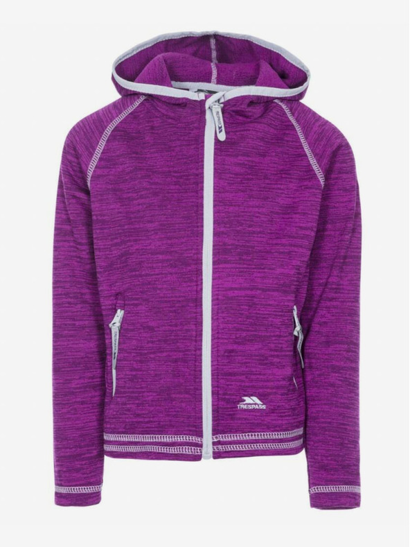 Trespass Dekliška majica Trespass Goodness