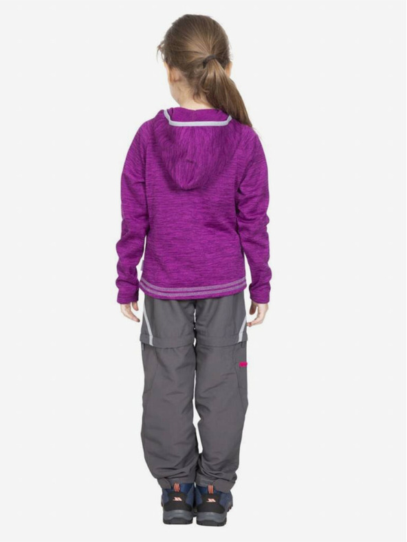 Trespass Dekliška majica Trespass Goodness