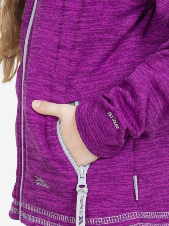 Trespass Dekliška majica Trespass Goodness