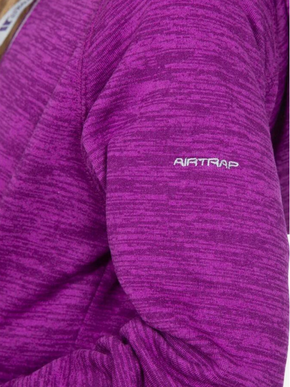 Trespass Dekliška majica Trespass Goodness