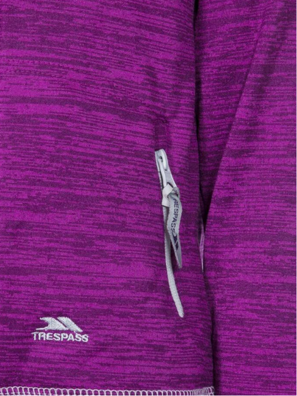 Trespass Dekliška majica Trespass Goodness