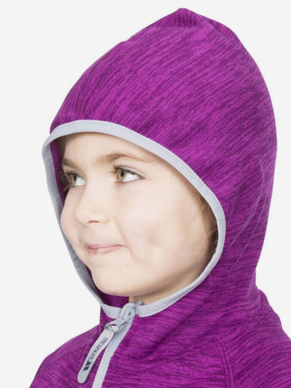 Trespass Dekliška majica Trespass Goodness